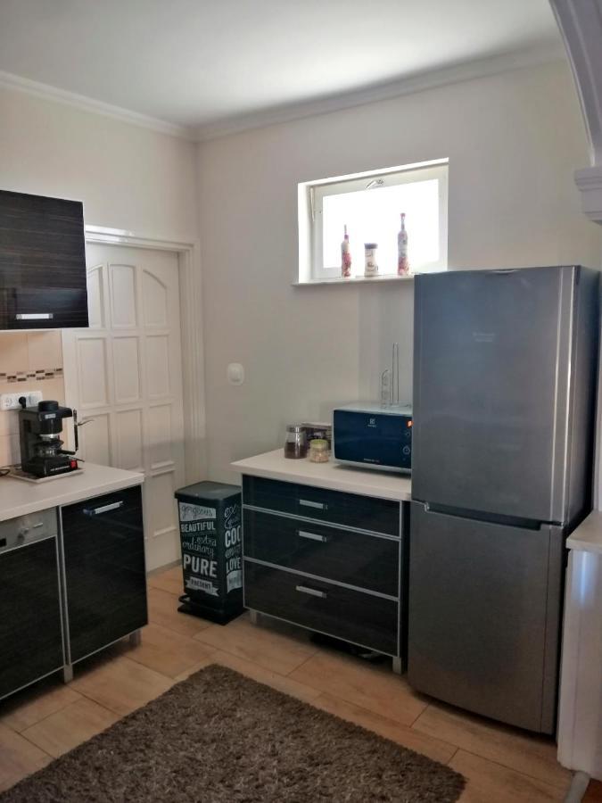 Elza Apartman Makó Zimmer foto