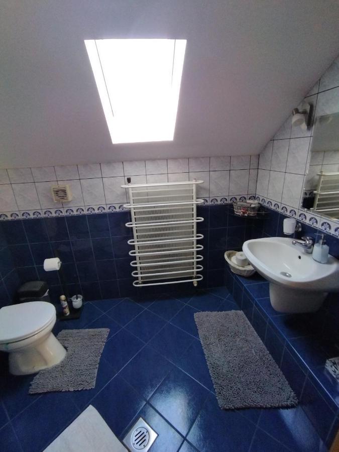 Elza Apartman Makó Exterior foto