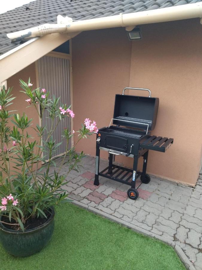 Elza Apartman Makó Exterior foto