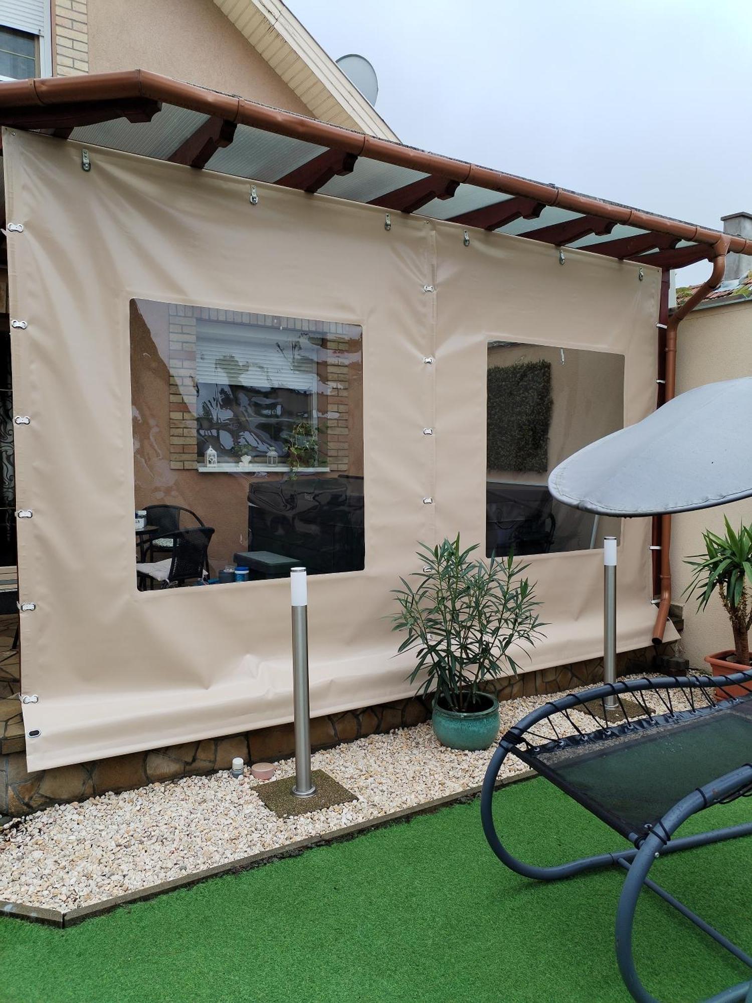 Elza Apartman Makó Exterior foto